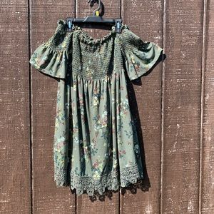 Women’s Summer Dress